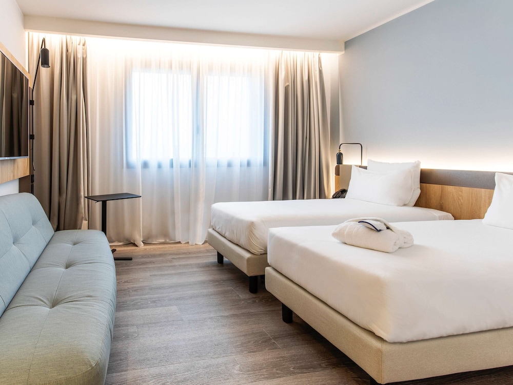 novotel parma centro