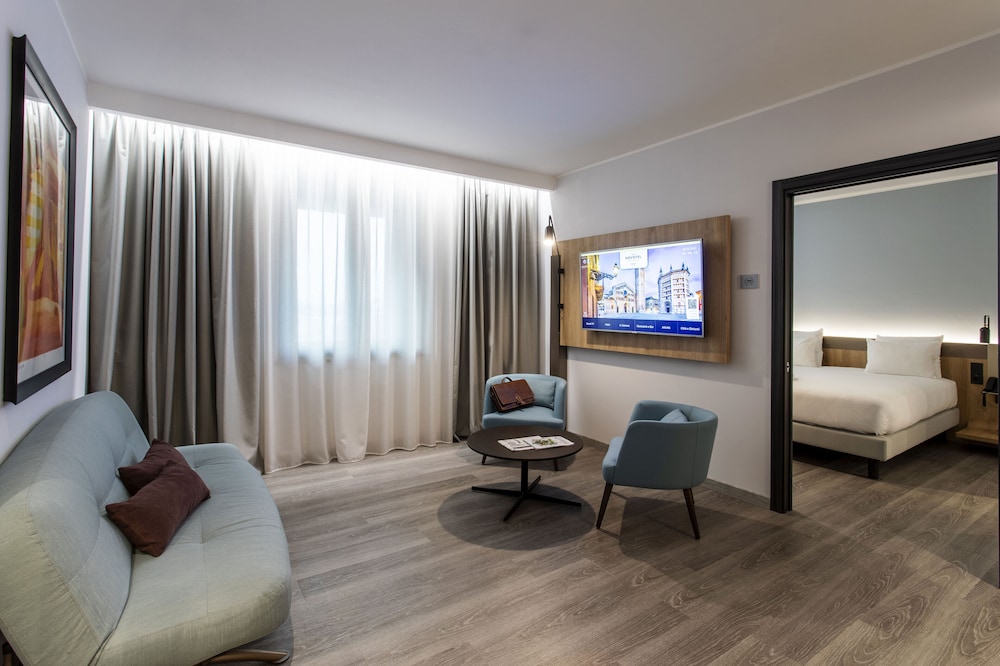 novotel parma centro