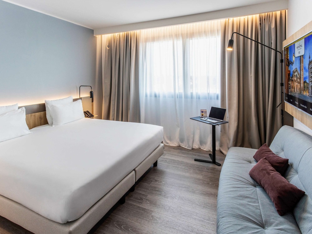 novotel parma centro