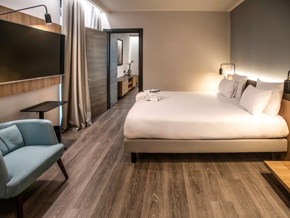 novotel parma centro