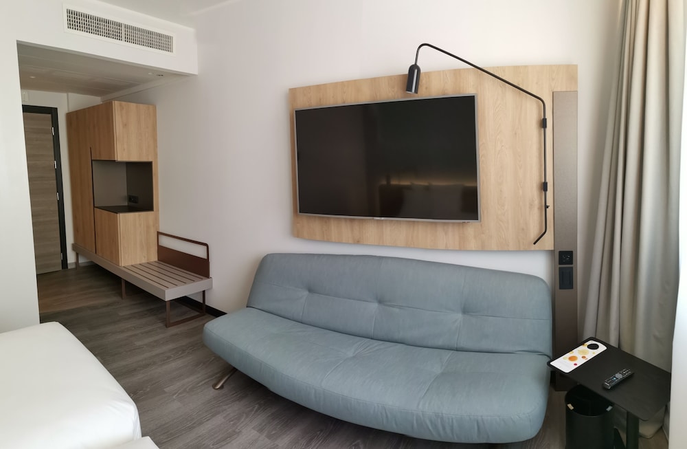 novotel parma centro