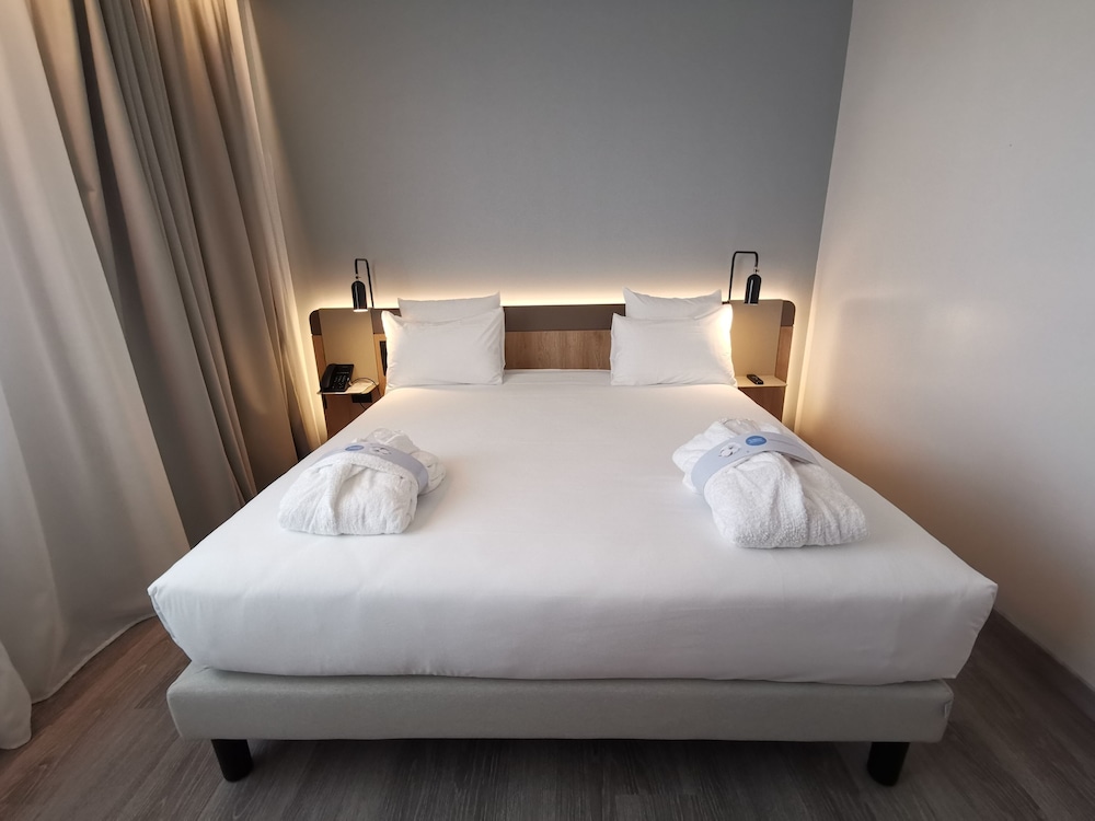 novotel parma centro