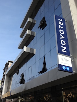 novotel parma centro