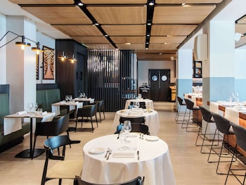 novotel parma centro