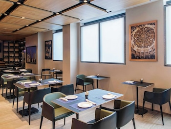 novotel parma centro