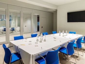 novotel parma centro