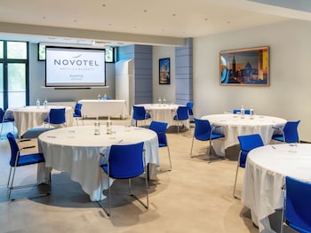 novotel parma centro
