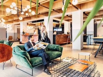 Novotel Parma Centro,Parma>>Emilia-Romagna,4 star