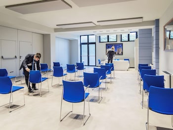 novotel parma centro