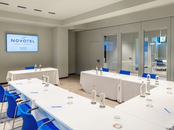 novotel parma centro