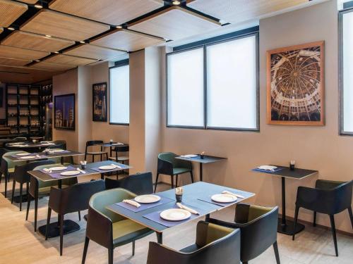 novotel parma centro