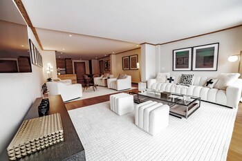 sport club residences and spa