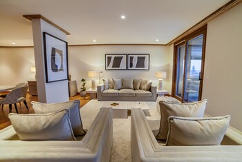 sport club residences and spa