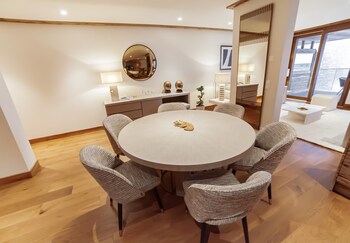 sport club residences and spa