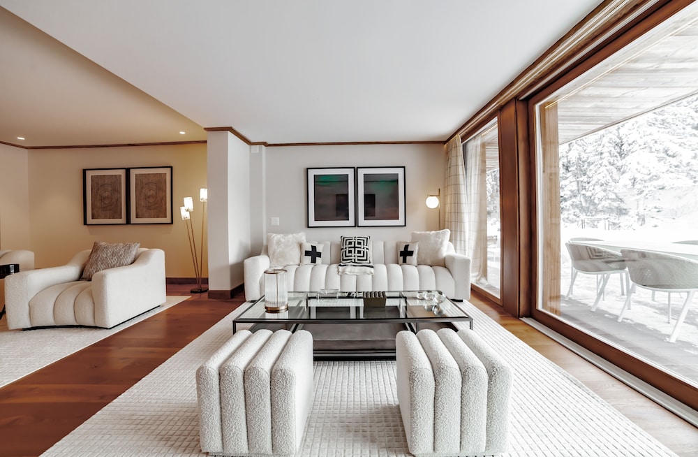 sport club residences and spa