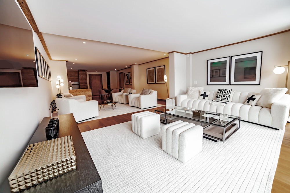 sport club residences and spa