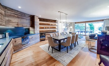 sport club residences and spa