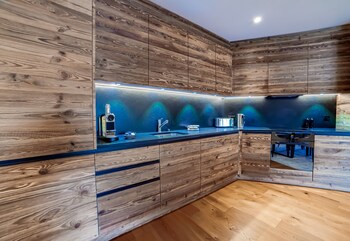 sport club residences and spa