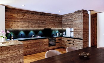 sport club residences and spa