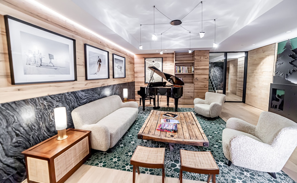 sport club residences and spa