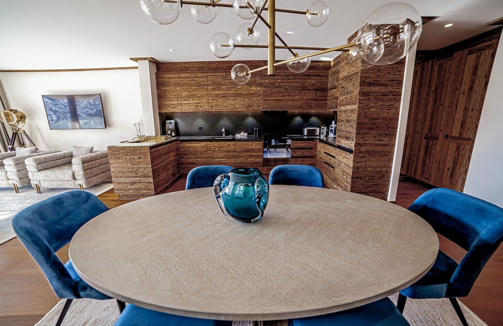 sport club residences and spa