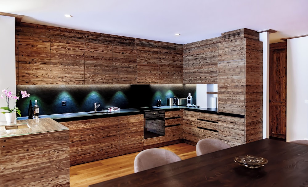 sport club residences and spa