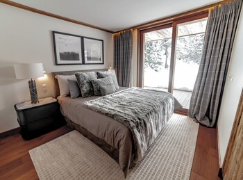 sport club residences and spa