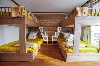 sport club residences and spa