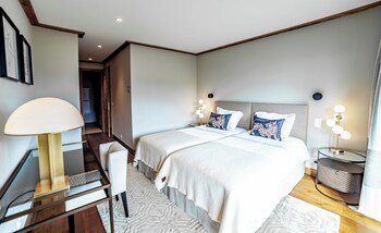 sport club residences and spa