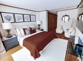 sport club residences and spa