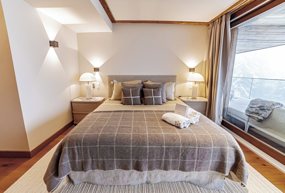 sport club residences and spa