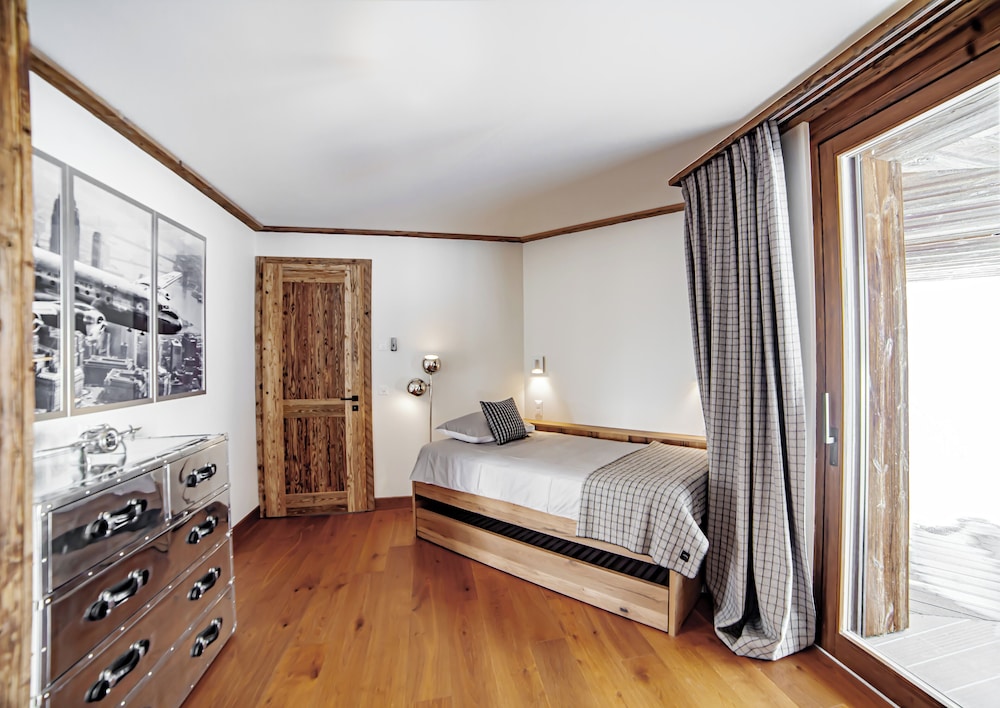 sport club residences and spa