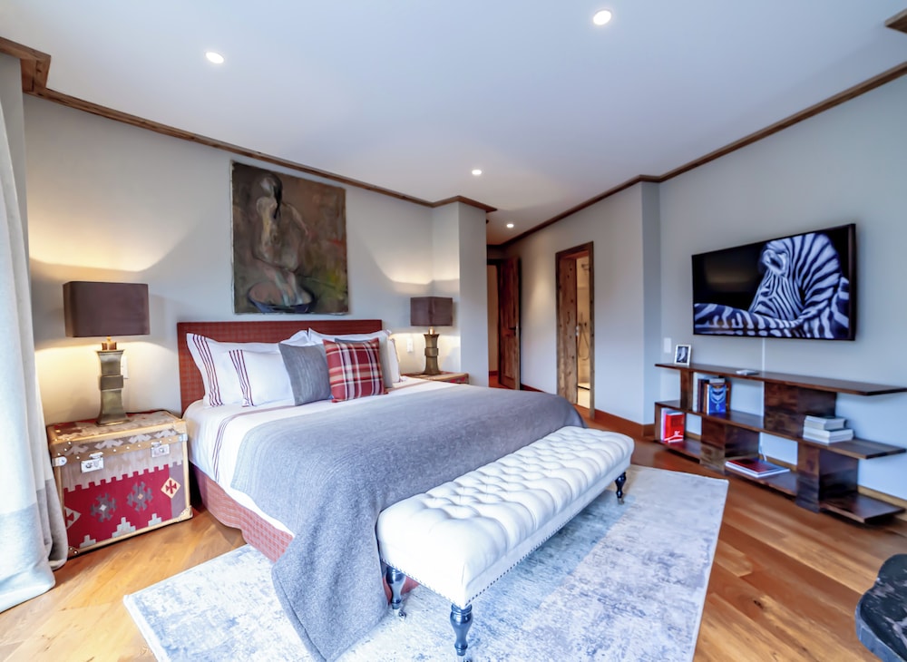 sport club residences and spa