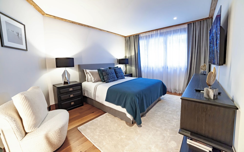 sport club residences and spa