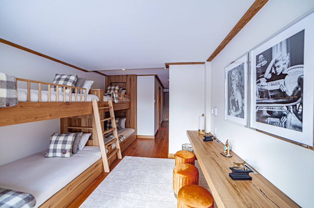 sport club residences and spa