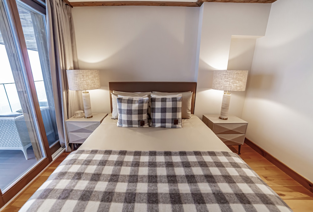 sport club residences and spa