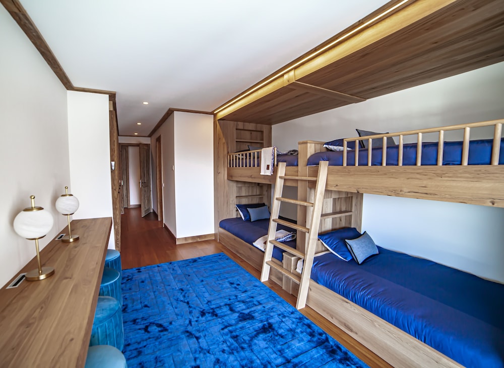 sport club residences and spa