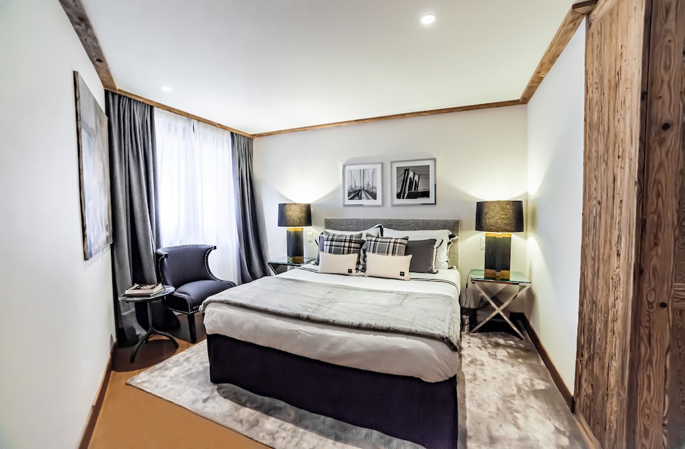 sport club residences and spa