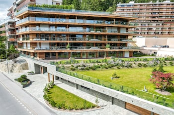 Sport Club Residences & Spa,Rue Du Pas-De-L'ours 8,0 star