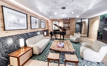 Sport Club Residences & Spa,Rue Du Pas-De-L'ours 8,0 star