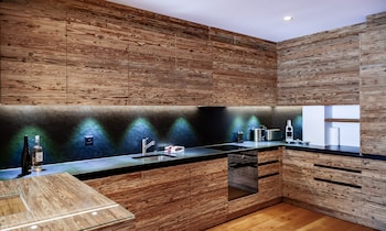 Sport Club Residences & Spa,Rue Du Pas-De-L'ours 8,0 star