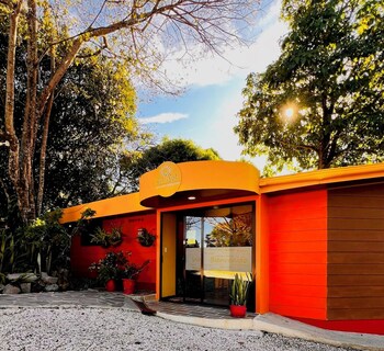 el sol monteverde