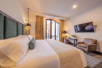 casa kloster hotel boutique