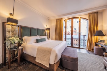 casa kloster hotel boutique