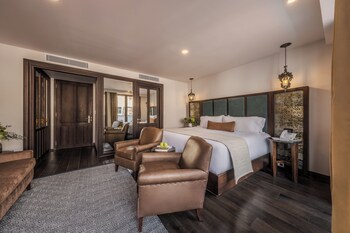 casa kloster hotel boutique