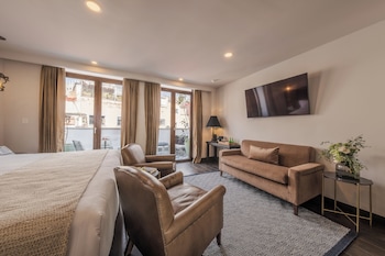 casa kloster hotel boutique