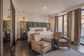 casa kloster hotel boutique