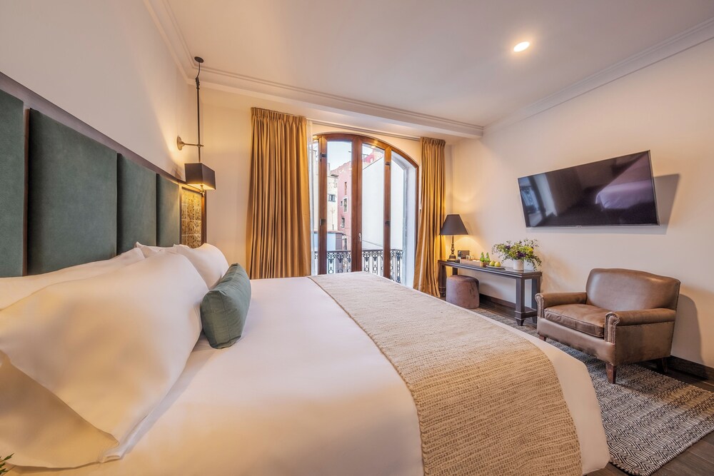 casa kloster hotel boutique