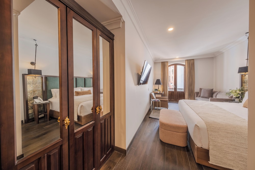 casa kloster hotel boutique