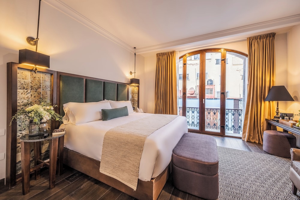 casa kloster hotel boutique